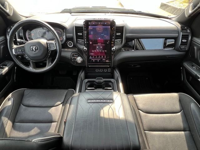 2025Ram1500Limited