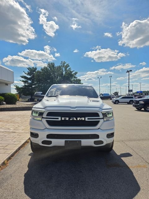 2020Ram1500Laramie