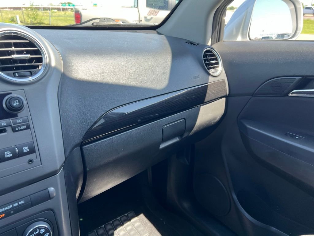2013ChevroletCaptiva SportLT