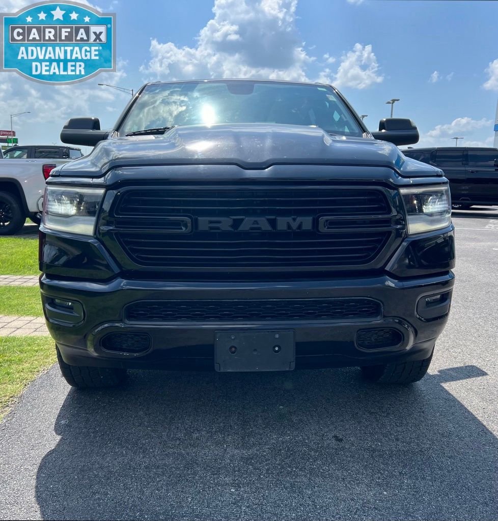 2019Ram1500Rebel