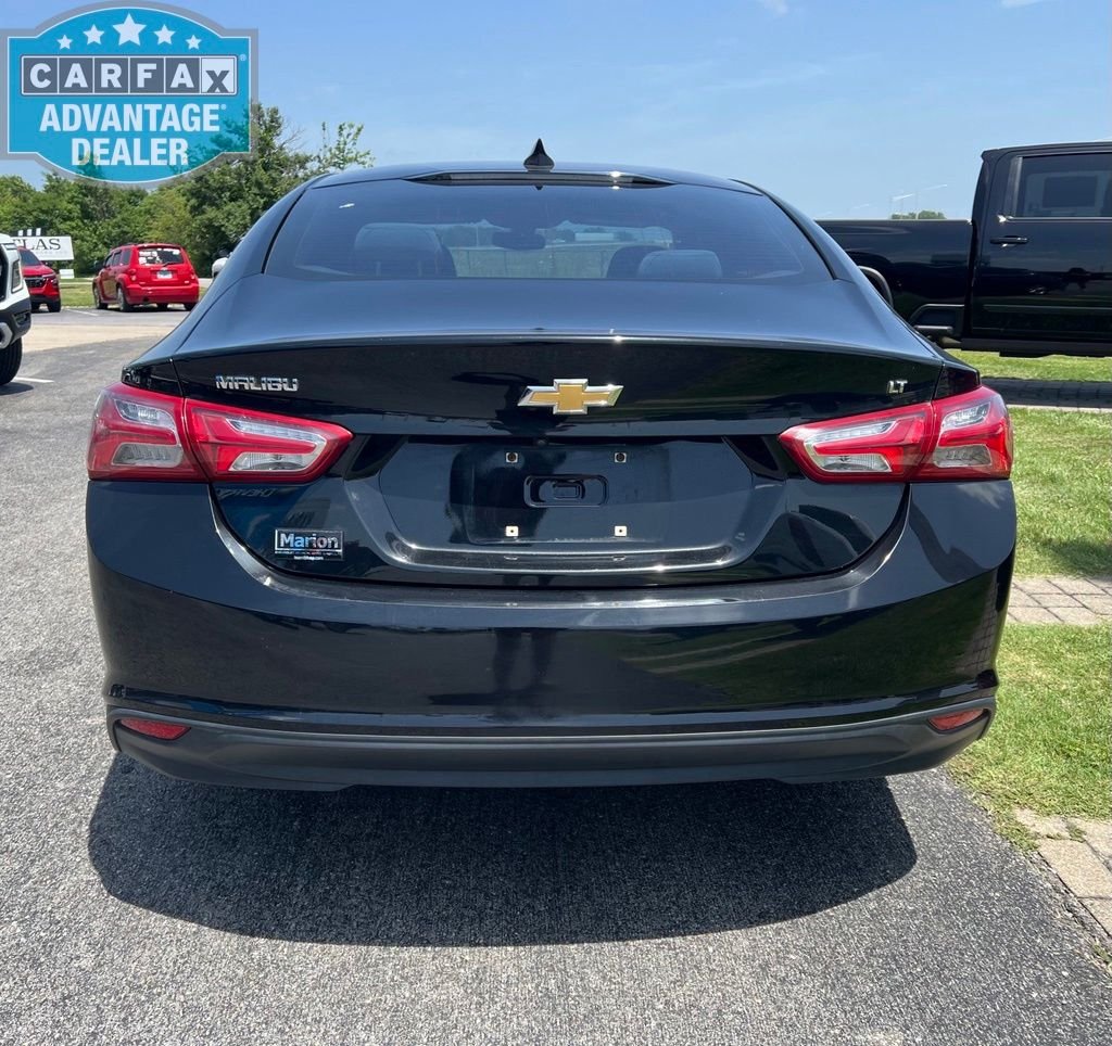 2020ChevroletMalibuLT