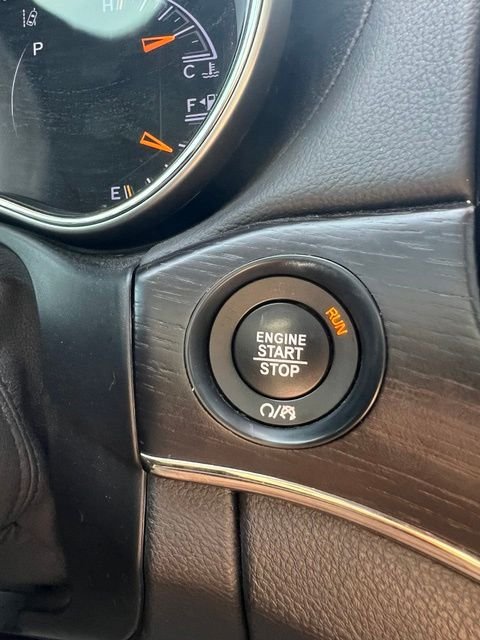 2019JeepGrand CherokeeOverland