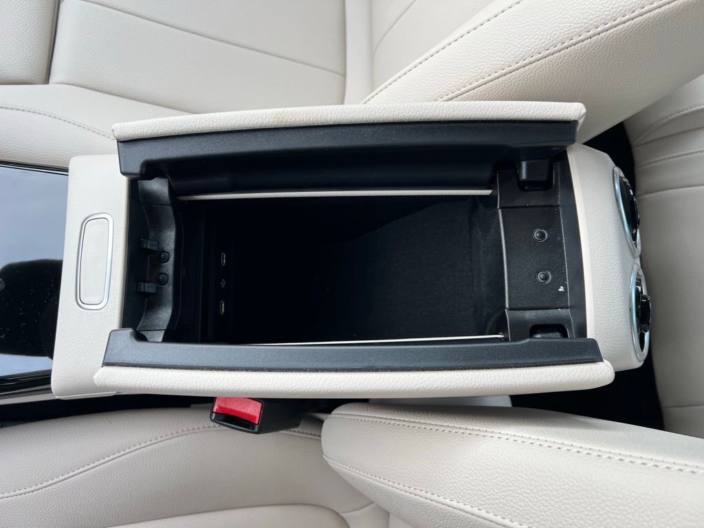 2025Mercedes-BenzCLACLA 250