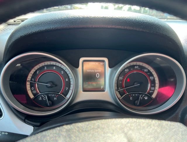 2020DodgeJourneySE