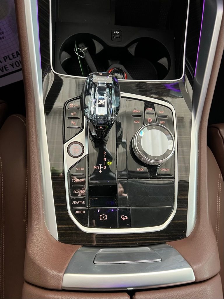2021BMWX6xDrive40i