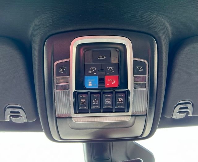 2025Ram1500Limited