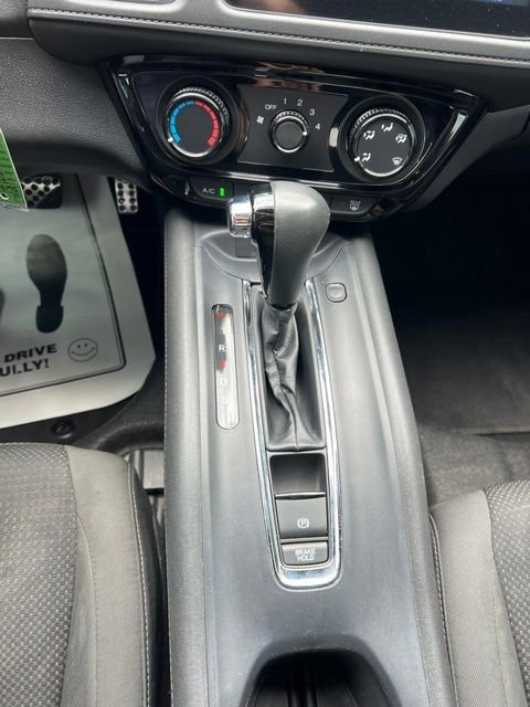 2021HondaHR-VSport