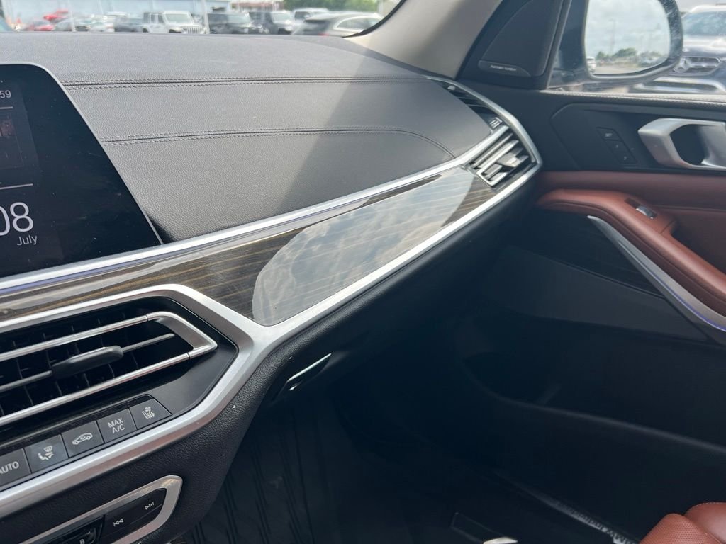 2020BMWX7xDrive40i