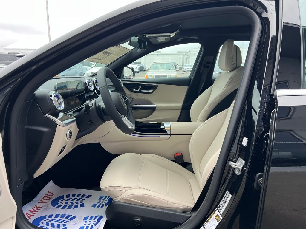 2026Mercedes-BenzC-ClassC 300