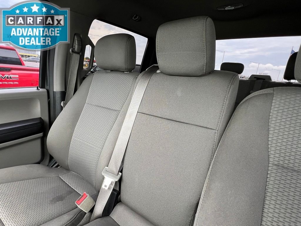 2020FordF-150XLT