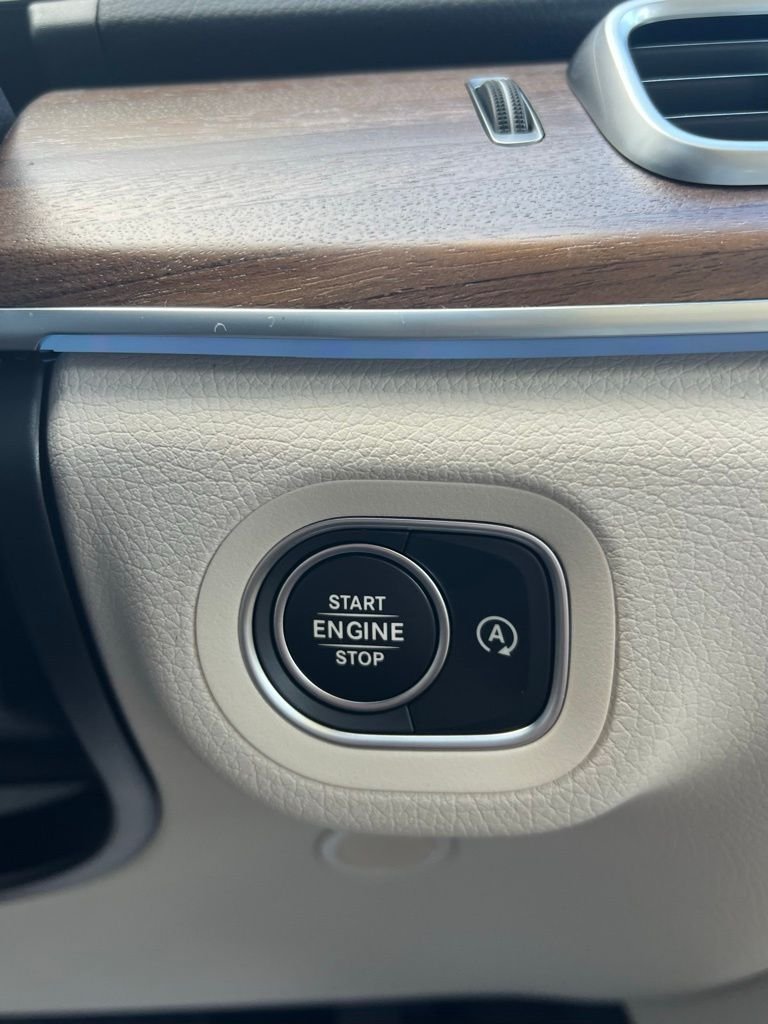 2026Mercedes-BenzGLSGLS 450