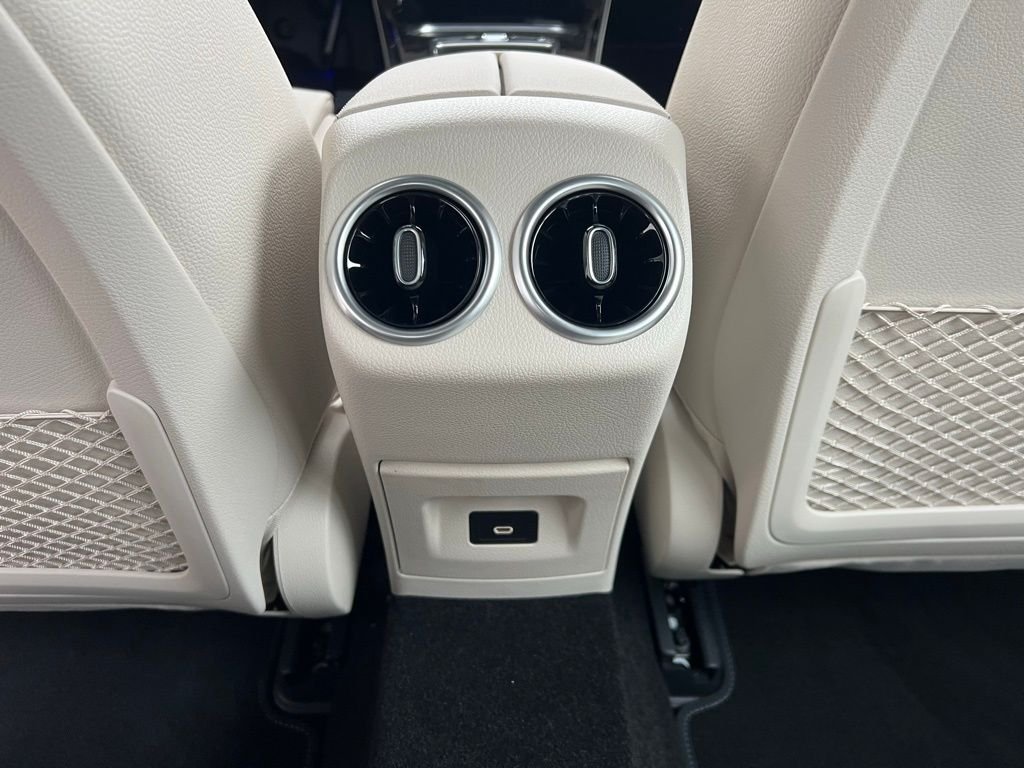 2026Mercedes-BenzCLACLA 250