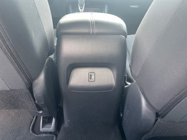 2024NissanSentraSV