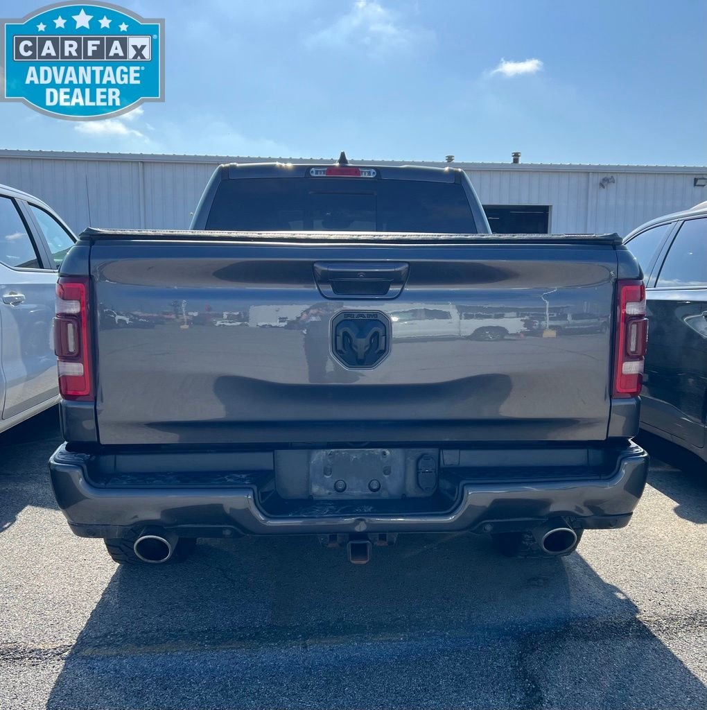 2022Ram1500Laramie