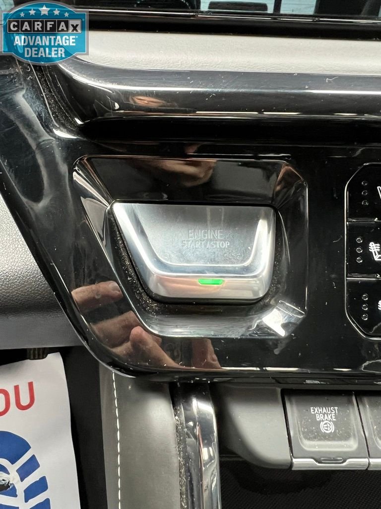 2024GMCSierra 2500HDAT4X