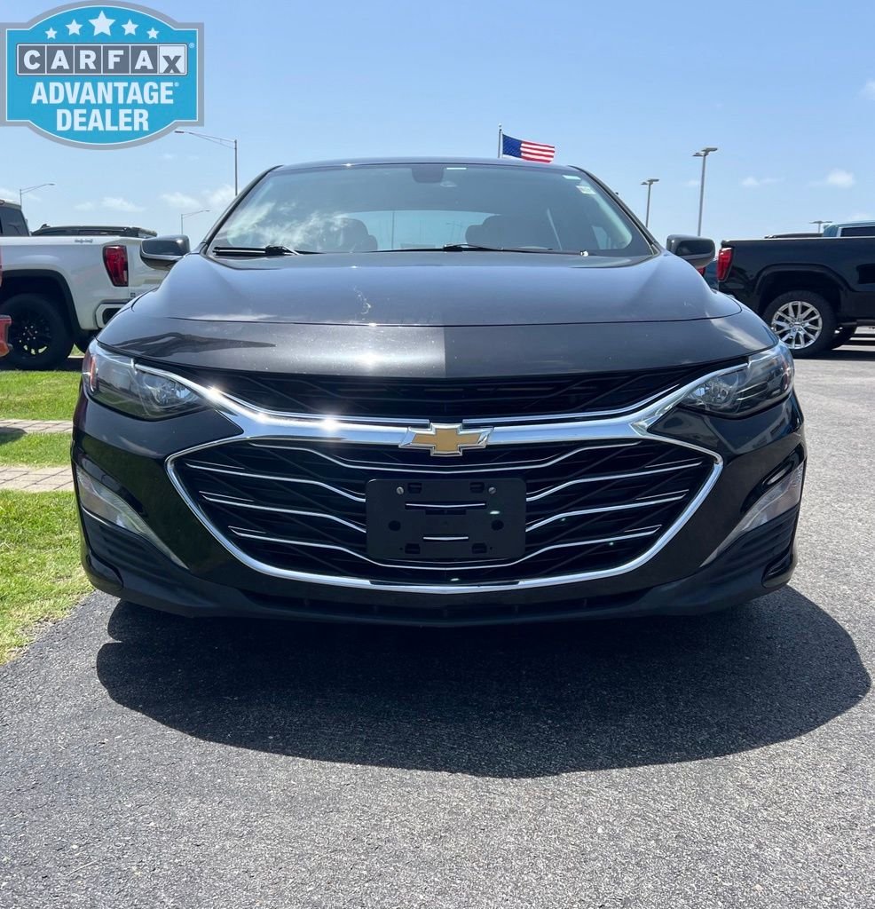 2020ChevroletMalibuLT