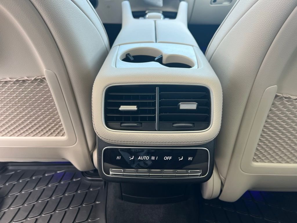 2026Mercedes-BenzGLSGLS 450