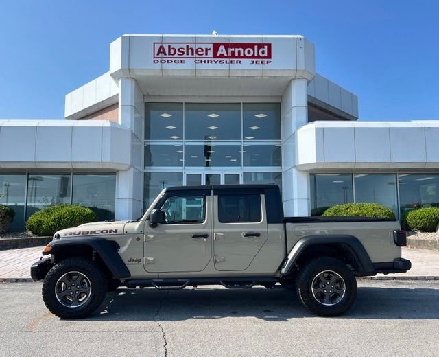 2020JeepGladiatorRubicon