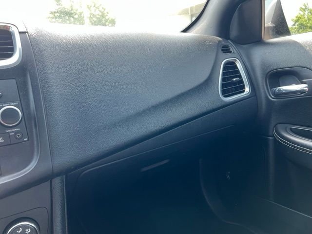 2013DodgeAvengerSE