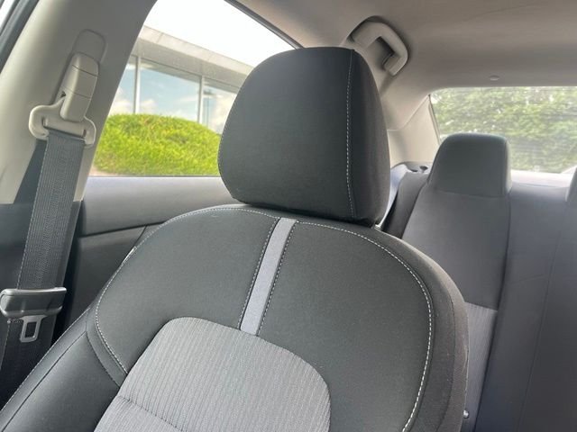 2024NissanSentraSV
