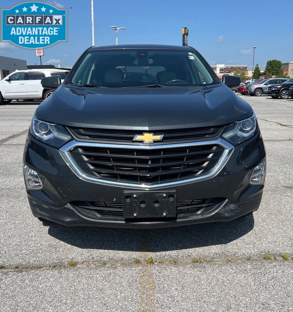 2020ChevroletEquinoxLT
