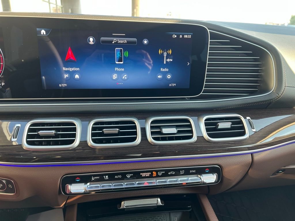 2026Mercedes-BenzGLEGLE 350