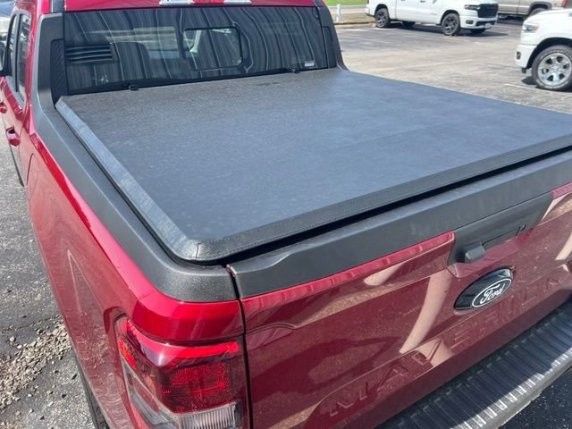 2026FordMaverickLariat