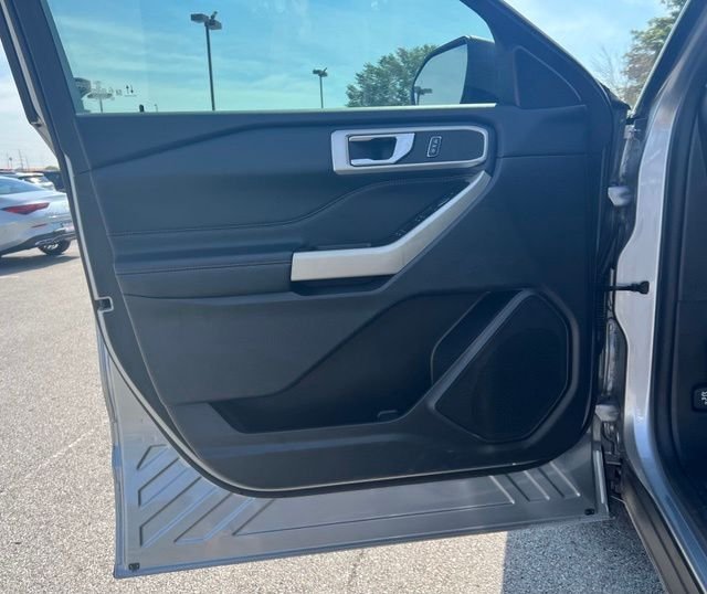 2020FordExplorerXLT