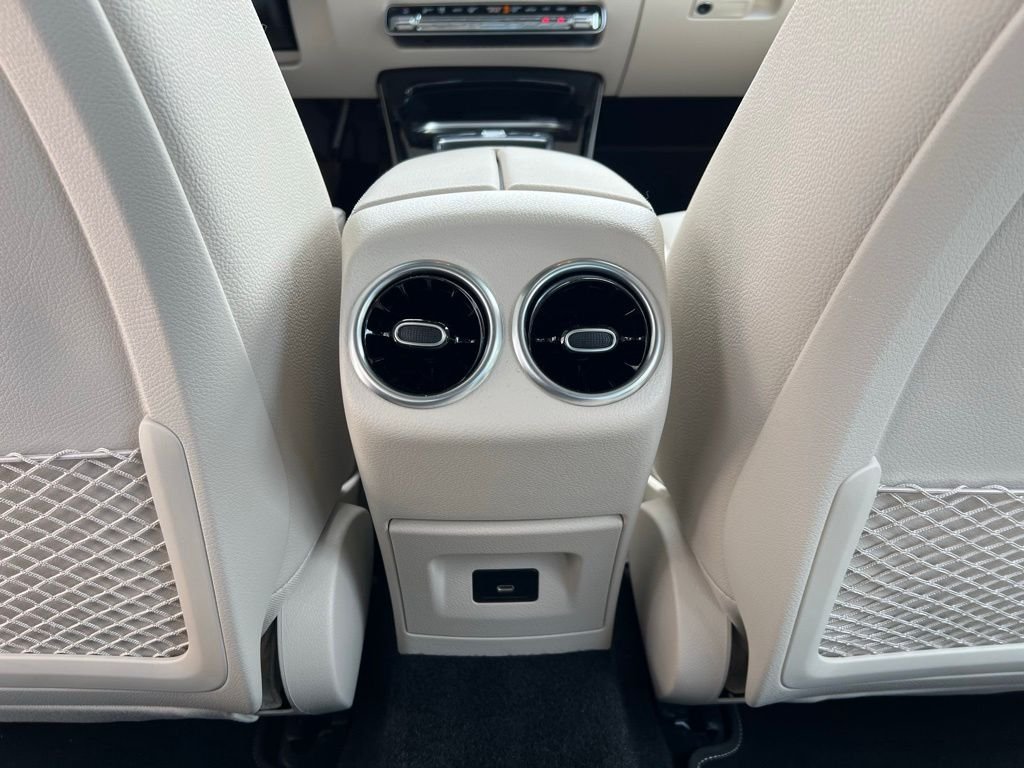 2025Mercedes-BenzCLACLA 250