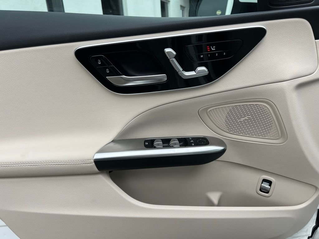 2026Mercedes-BenzC-ClassC 300