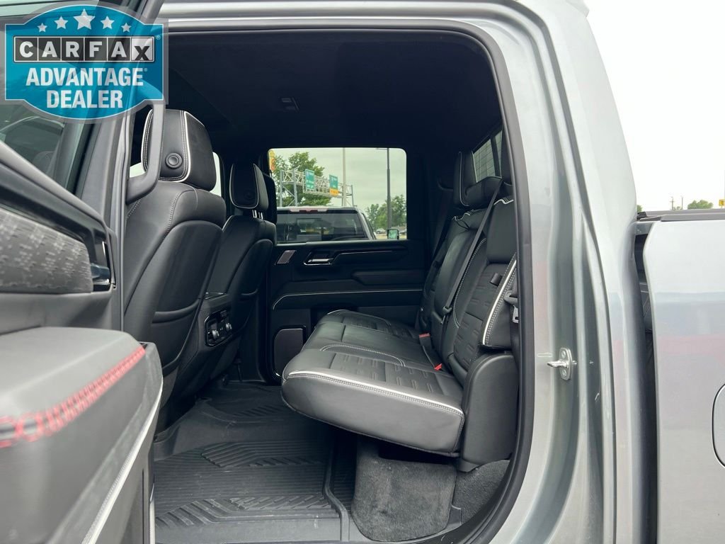 2024GMCSierra 2500HDAT4X