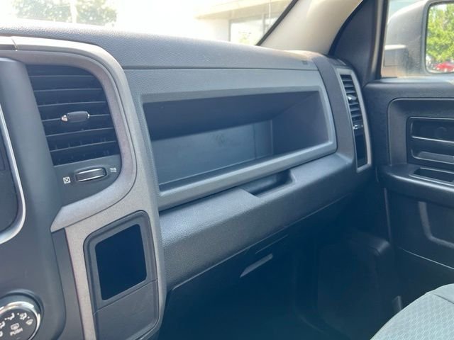 2019Ram1500 ClassicExpress
