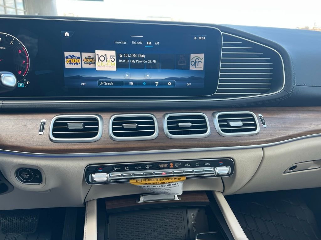 2026Mercedes-BenzGLSGLS 450