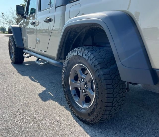 2020JeepGladiatorRubicon