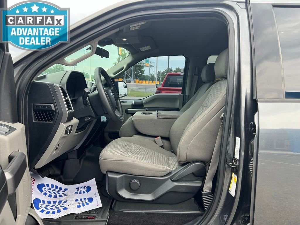 2020FordF-150XLT