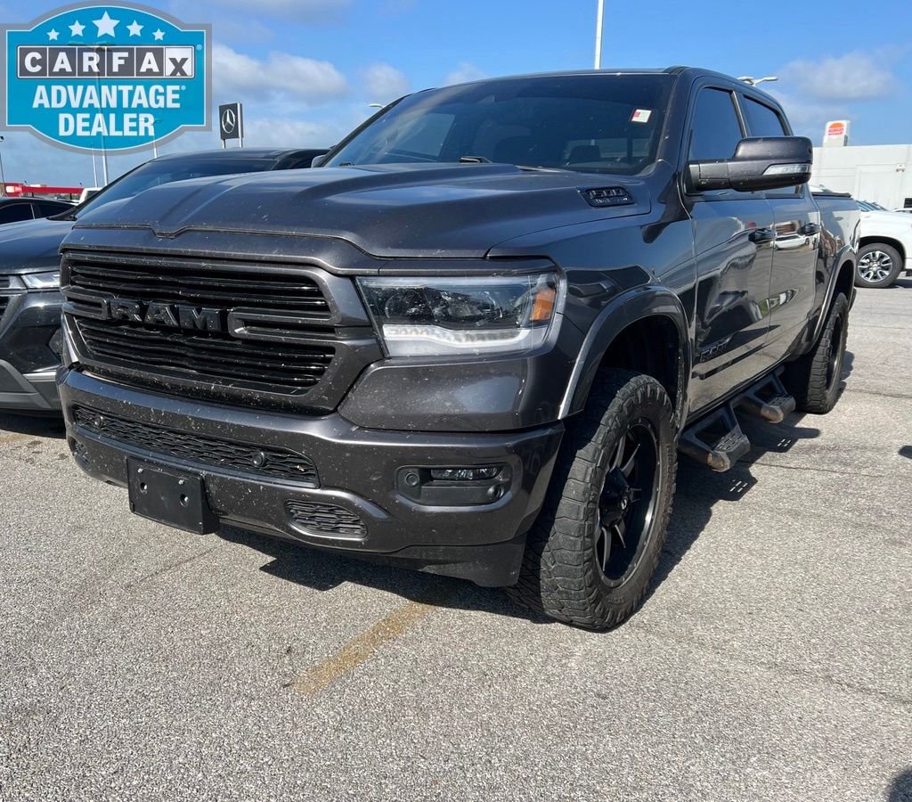2022Ram1500Laramie