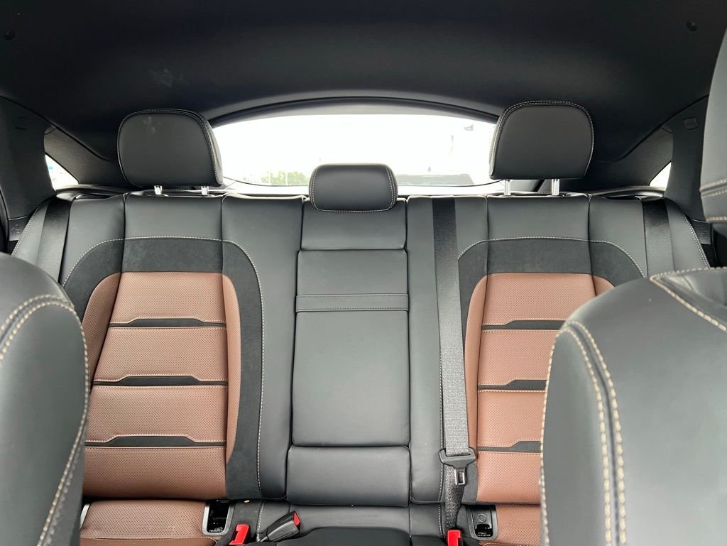 2025Mercedes-BenzGLEGLE 53 AMG®
