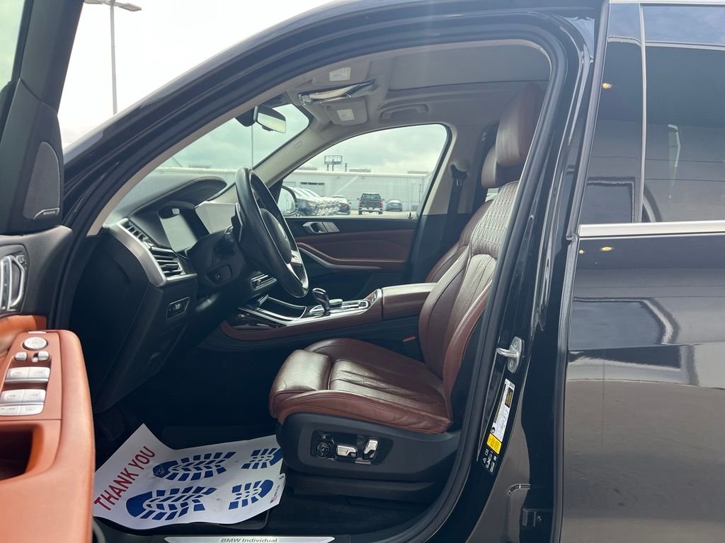 2020BMWX7xDrive40i
