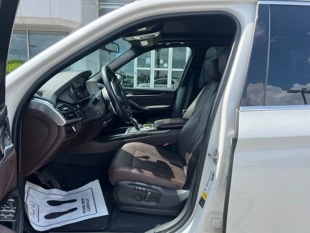 2018BMWX5xDrive35i