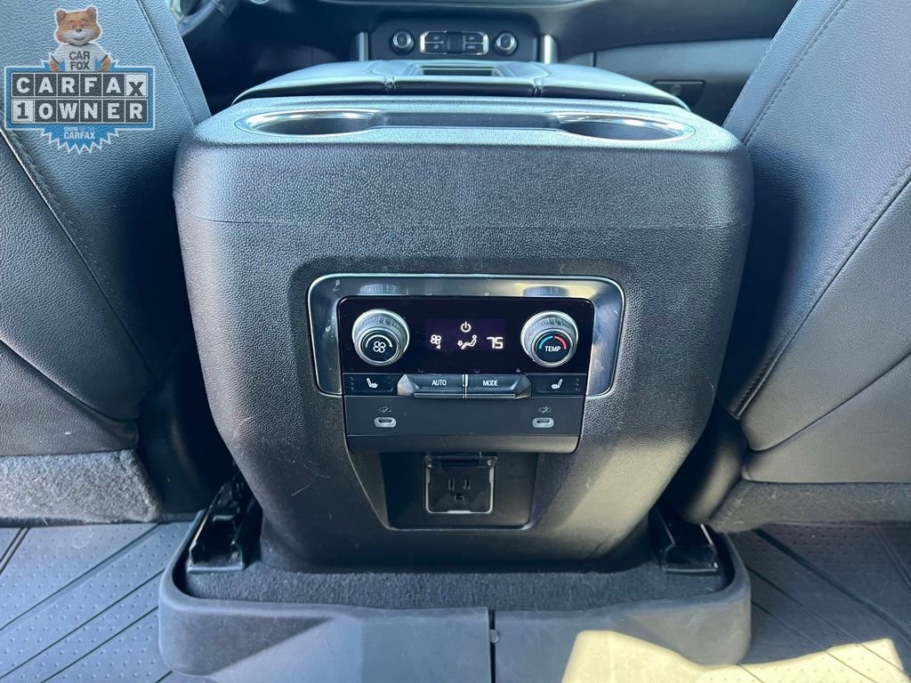 2022ChevroletTahoeLT