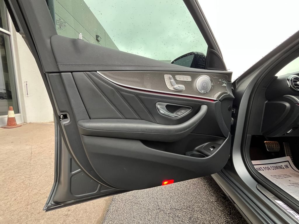 2021Mercedes-BenzE-ClassE 53 AMG®