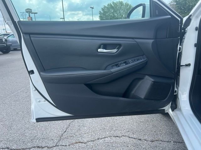 2024NissanSentraSV