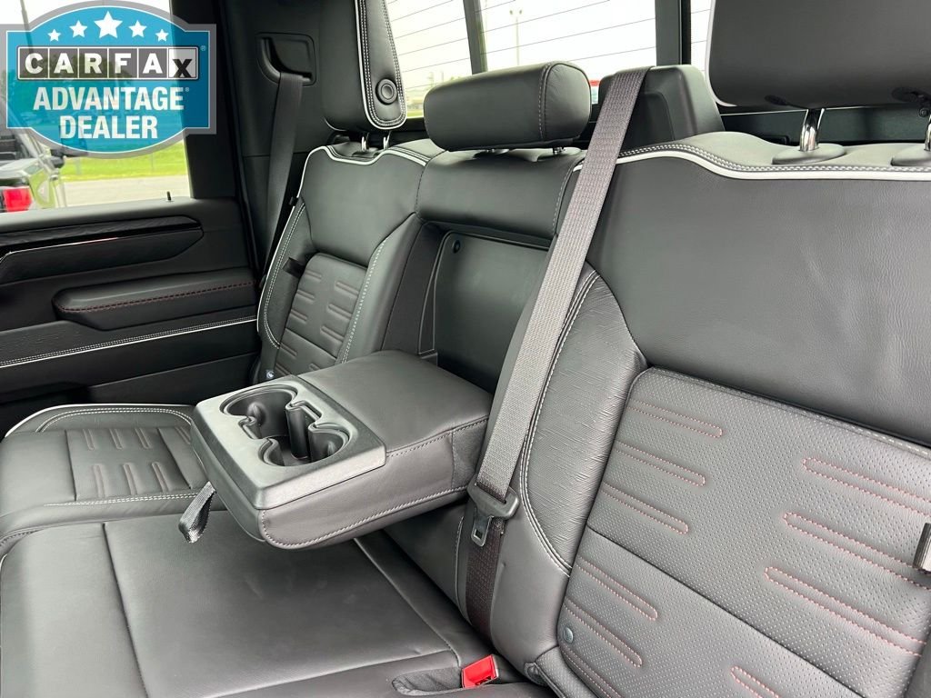 2024GMCSierra 2500HDAT4X