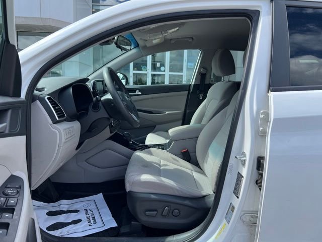 2021HyundaiTucsonValue