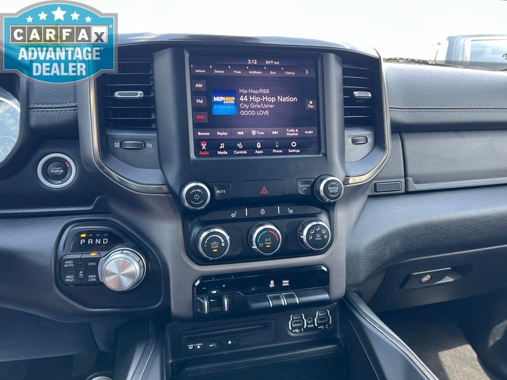 2019Ram1500Rebel