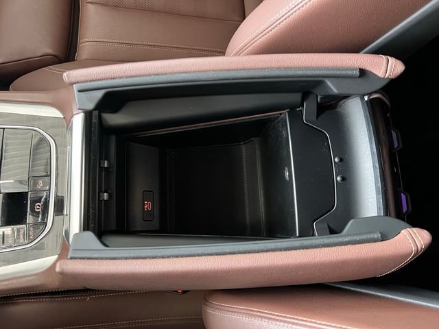 2021 BMW X6 xDrive40i