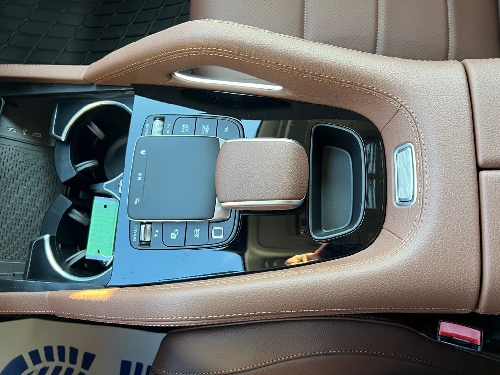 2026Mercedes-BenzGLEGLE 350