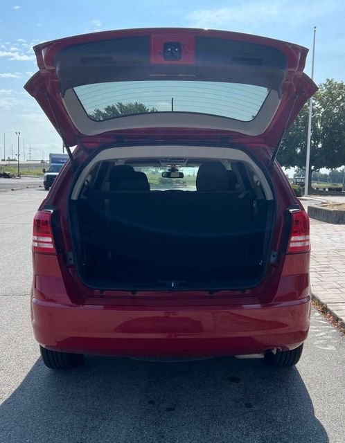 2020DodgeJourneySE