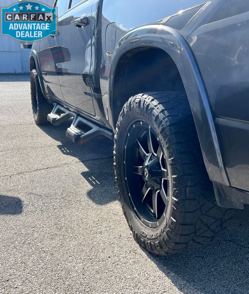 2022Ram1500Laramie