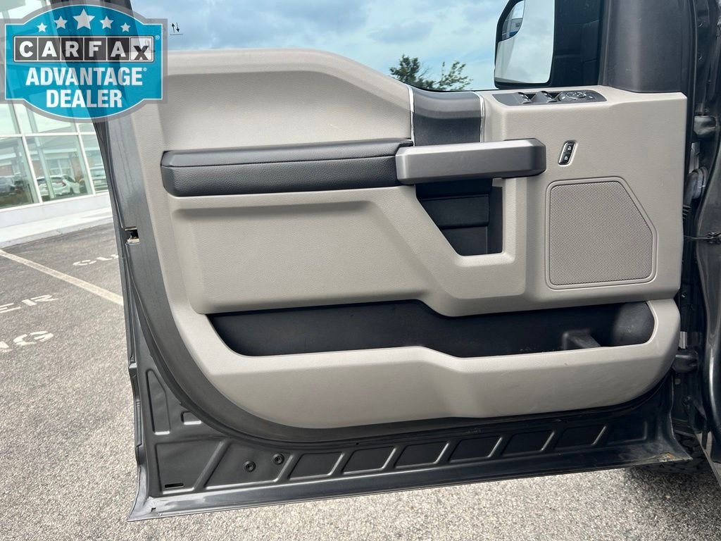 2020FordF-150XLT